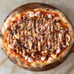 BBQ chicken