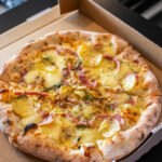 Potato & Pancetta
