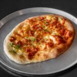 Chilli, Parmesan and Parsley