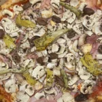 capricciosa